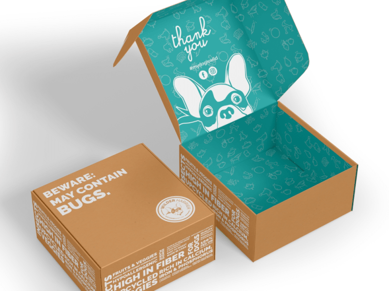 Why choose a top stunning box packaging&nbsp;design?